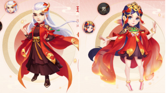 梦幻西游：“龚喜发财”礼包火热来袭，与俊俊一起燃爆这个夏日