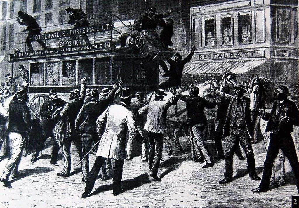 打完一战为何欧洲妇女的地位大大提高？