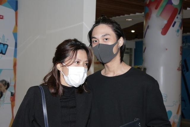 吴孟达儿子透露爸爸临