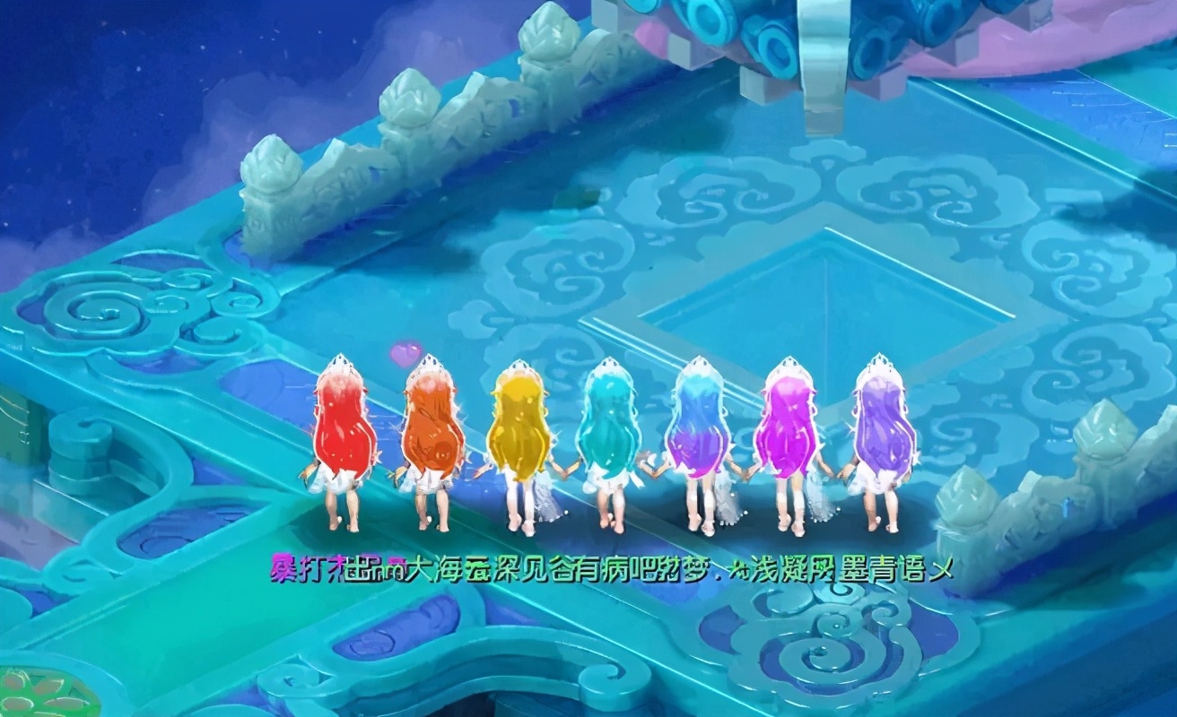 45点机缘所需花费你统计过么？平摊一看细思极恐