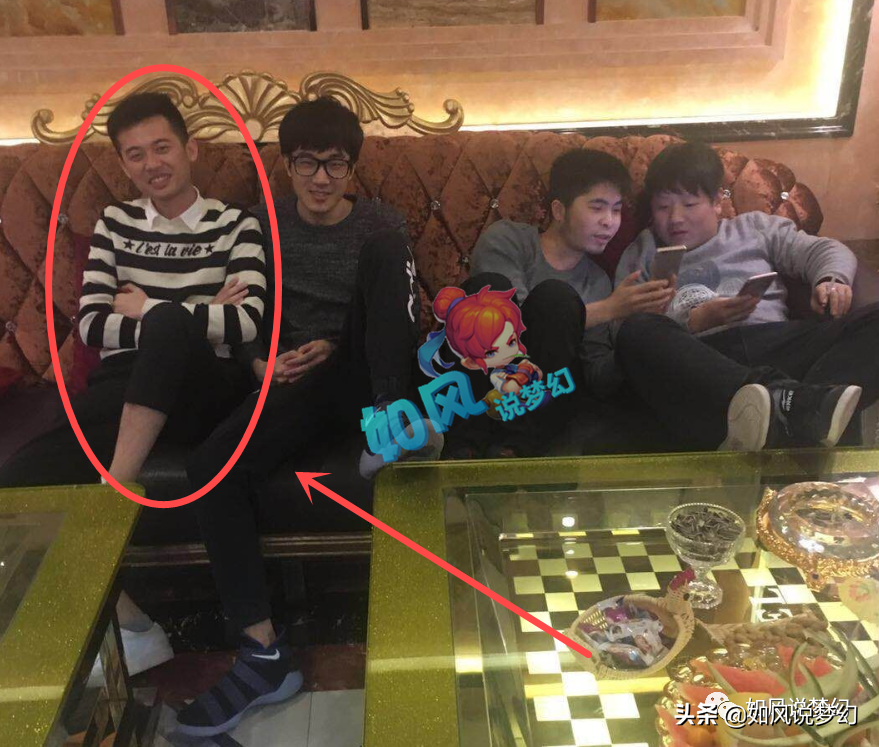 梦幻西游：雪无自掏腰包，20万元预算请20位粉丝去迪士尼乐园