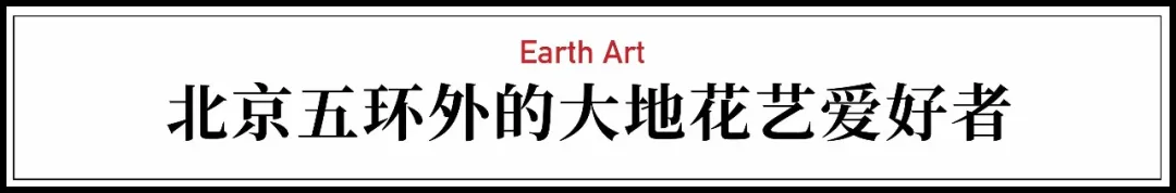 10个女友抱团进山，造出京郊一片超美野地