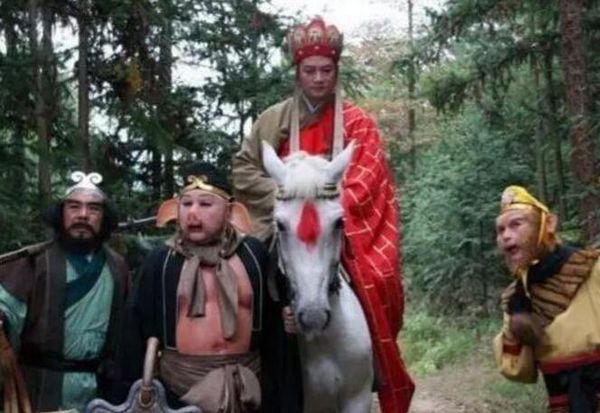 杨洁导演与《西游记》的悲欢离合