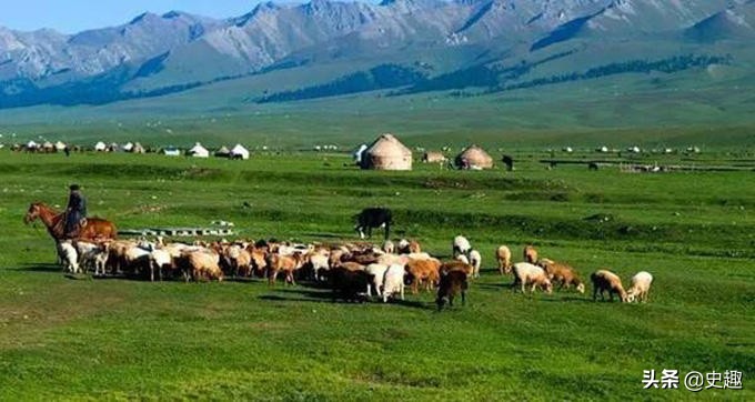 被钟摆拖入深渊，阿根廷从发达国家变成发展中国家