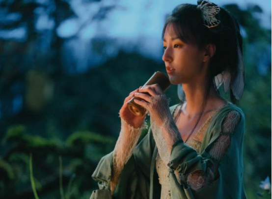 奇幻大片《侍神令》即将上映，陈坤周迅携群星陪你过大年