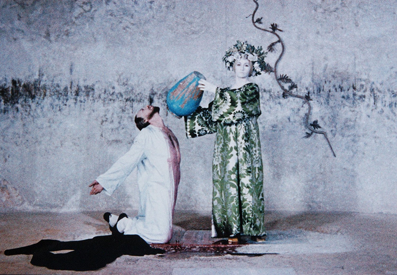 落幕的苏联电影，后时代的乌托邦