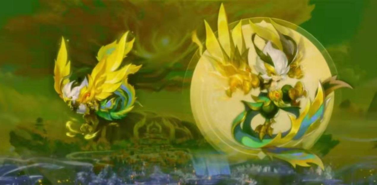 梦幻西游：新资料片-全种族门派东海渊现世！物理须弥来了