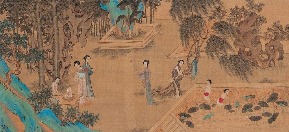 为什么中国没有贵族文化