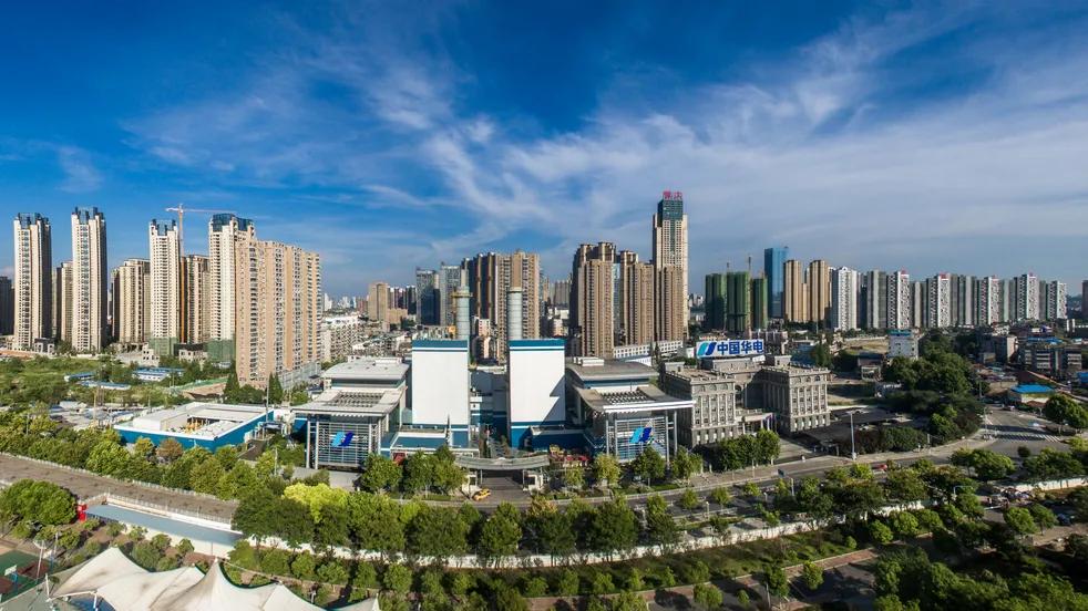 智能制造时代下电厂如何发展？铂莱国际在世界智能制造大会给出答案