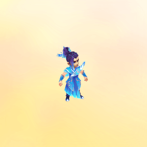 梦幻西游：七夕锦衣之织云缎·碧，让你在夏日感受清凉