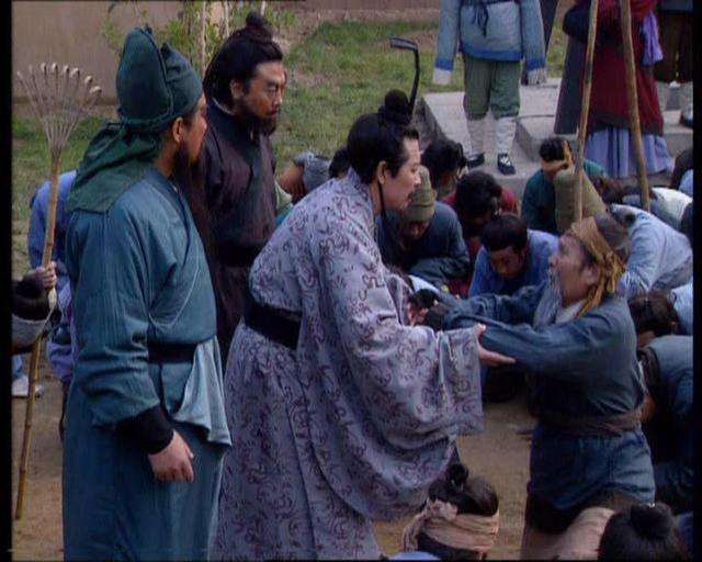 为什么百姓都愿意跟着刘备？看看曹魏统治下百姓