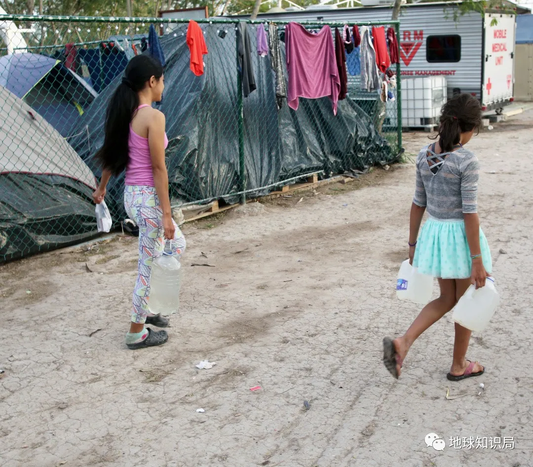 美国，你该还债了！| 地球知识局