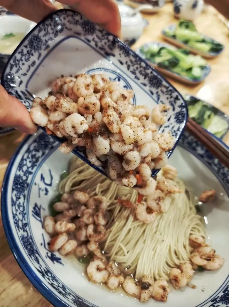 一碗面，喂饱了14亿中国人