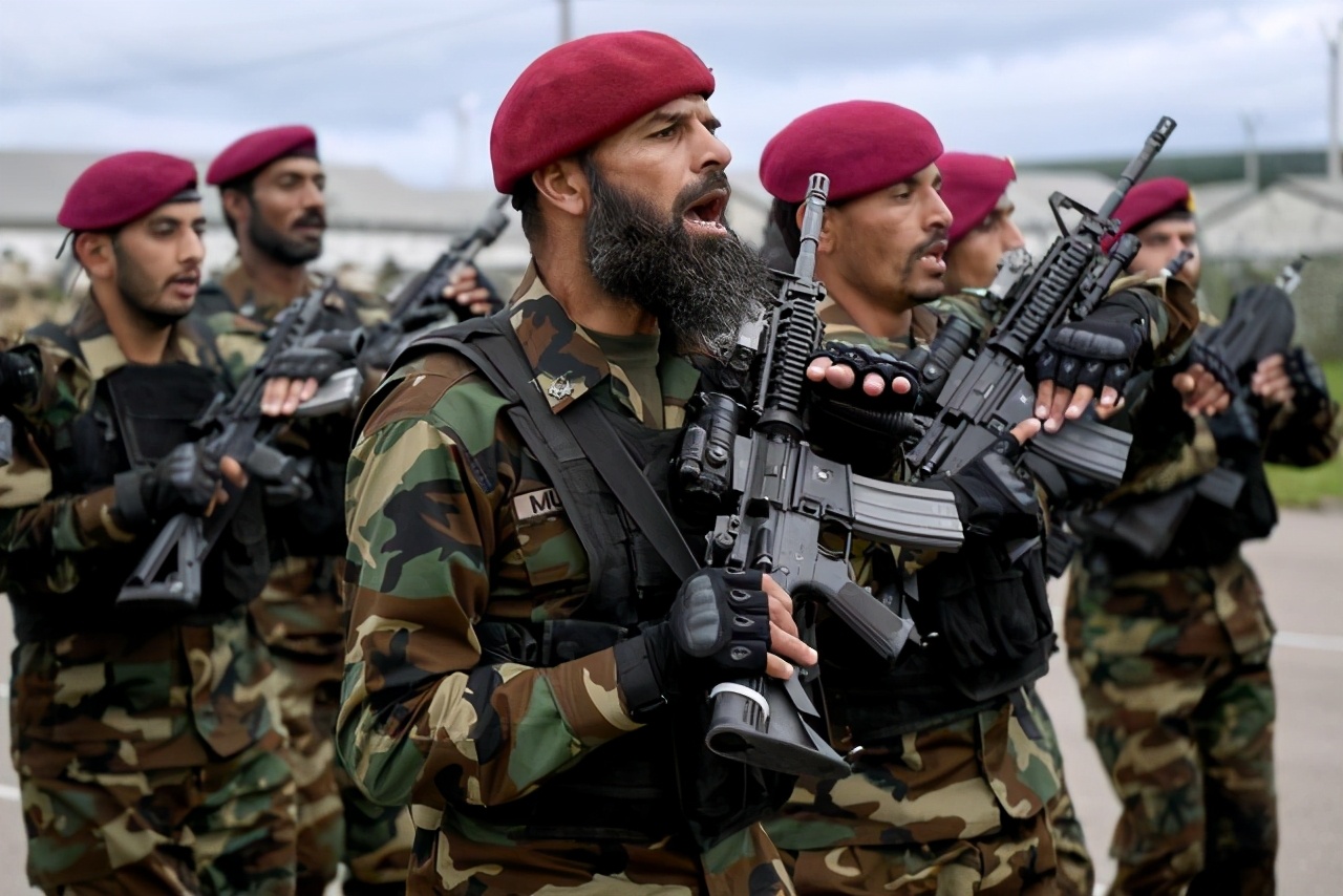 美印签署军事协议，提高导弹打击准确性