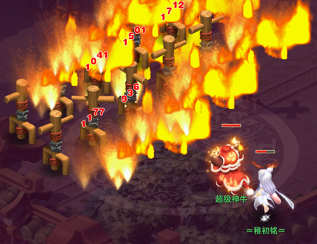 新生肖神兽“超级神牛·辛丑”：带专属技能神来气旺，最高秒10