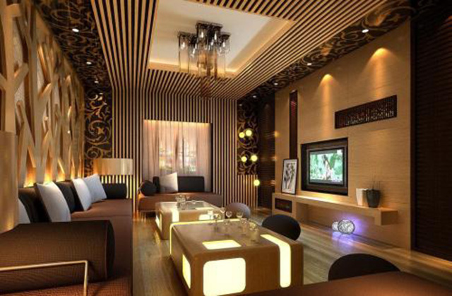 KTV发展几十年，已成为过去时？还有存活多久