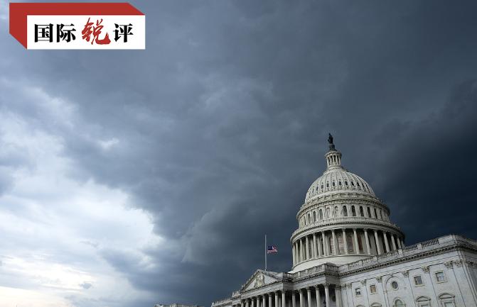 国际锐评丨蓬佩奥亚洲“反华路演”成了滑稽戏