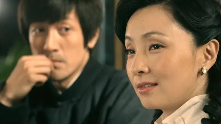田丹扮演者美人计陶虹万茜演同一个田丹你更吃谁