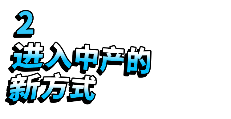 溃败北漂青年正在疯狂抛售所有家当