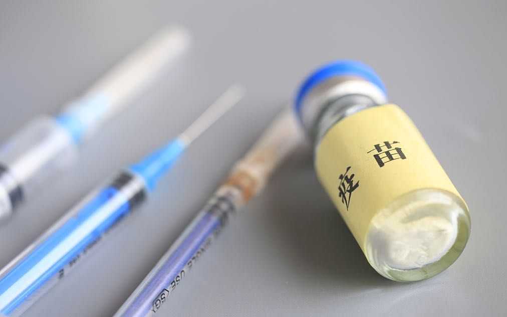 新冠疫苗暂不入医保，宜理性看待