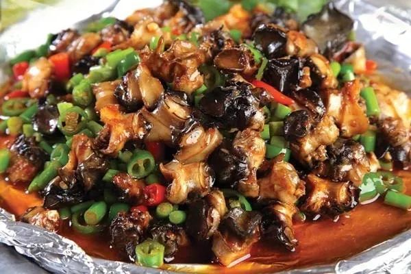 “海底捞”告“河底捞”商标侵权，法院这么判