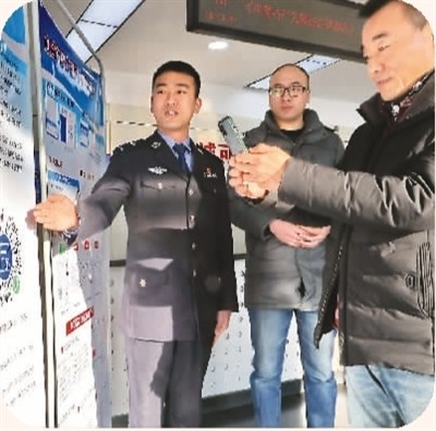 小程序撬动大商机
