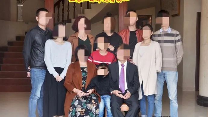 乐安凶案受害人家属：恶魔为什么选中我家？