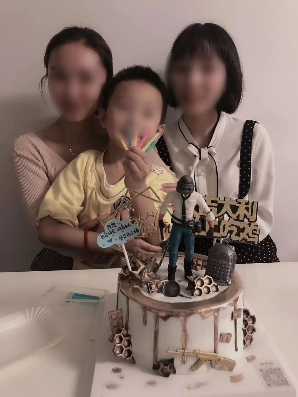 乐安凶案受害人家属：恶魔为什么选中我家？