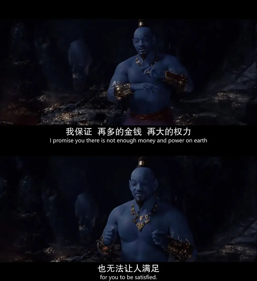 杀死无聊的同时，你也在杀死自己