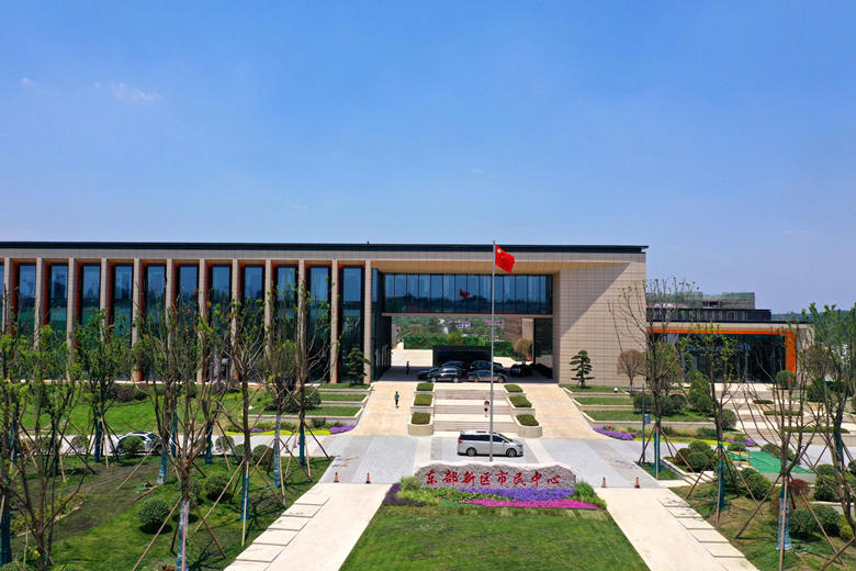 成都东部集团招聘44名来看你符合条件吗