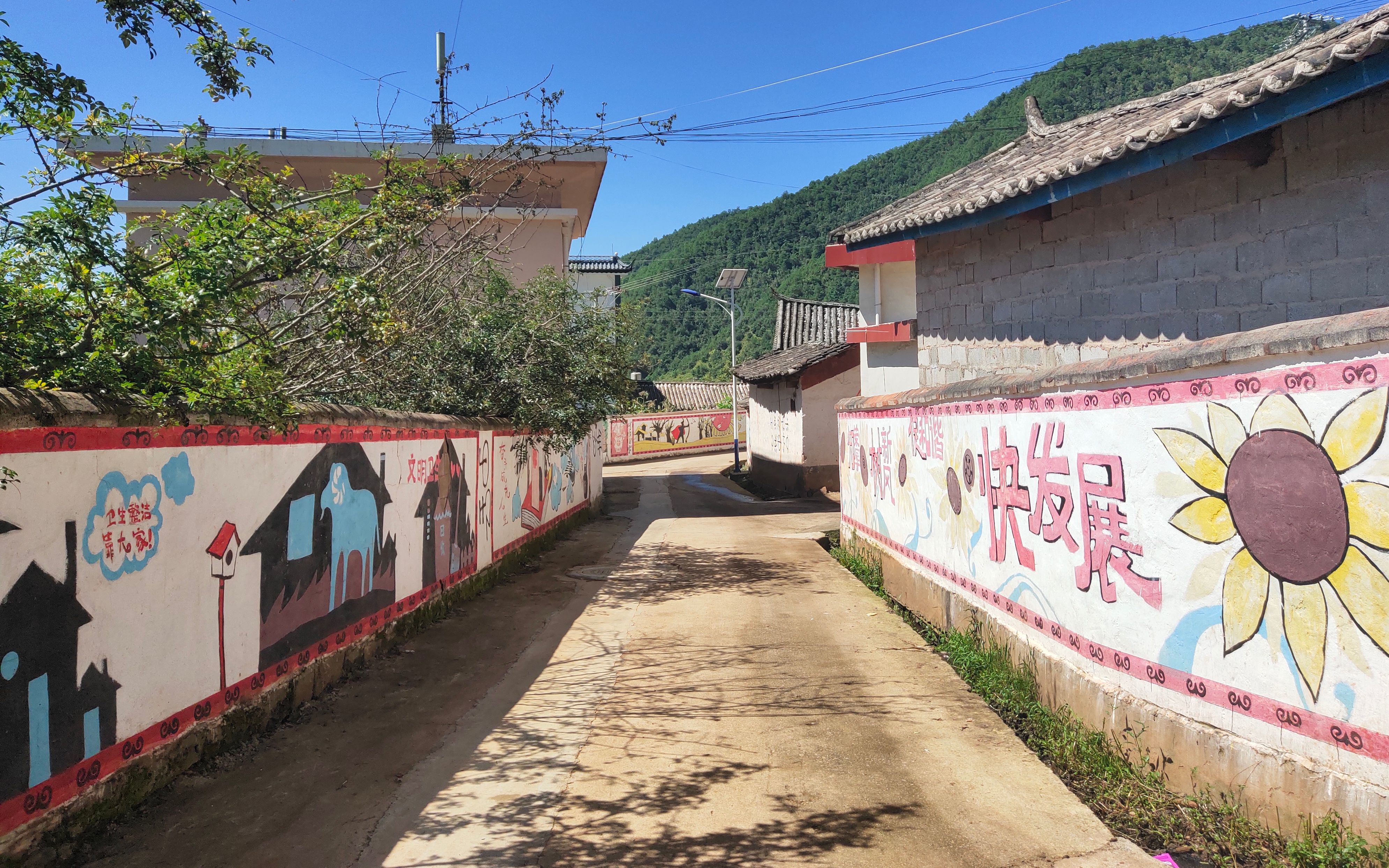 2岁男童、隐秘的山洞与一次未遂的拐卖计划