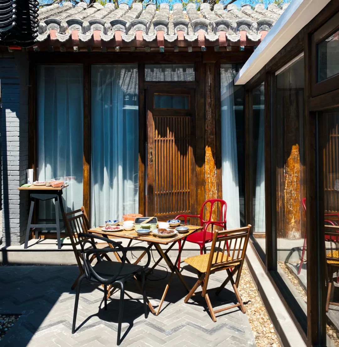 失落的北京人：外地人可以逃，我们逃去哪