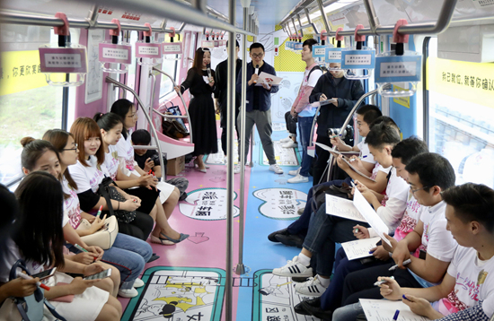 二本学生：勾画出中国年轻群体最为常见的成长路径