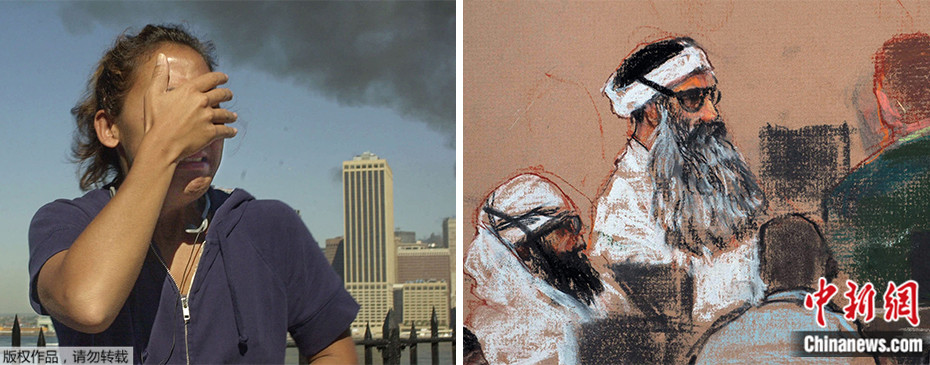 911十九周年：当历史叠进现实，美国的梦魇重演