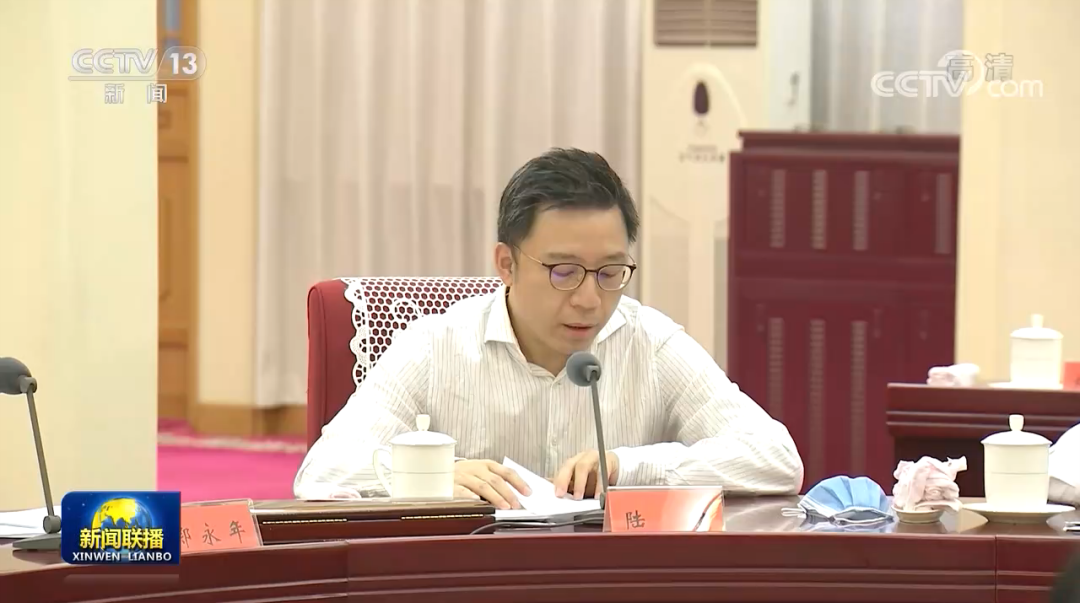 我们有太多的体制性、结构性问题