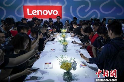 小米副总裁常程摊上事！联想说给钱都不算完