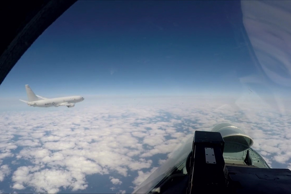 真实的谎言：特朗普鼓动美国退出北约？