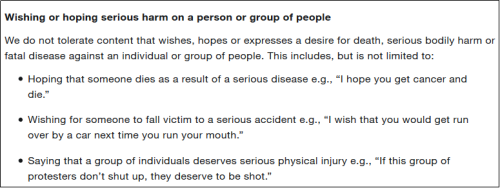 推特删除诅咒特朗普推文，用户开始玩“内涵”