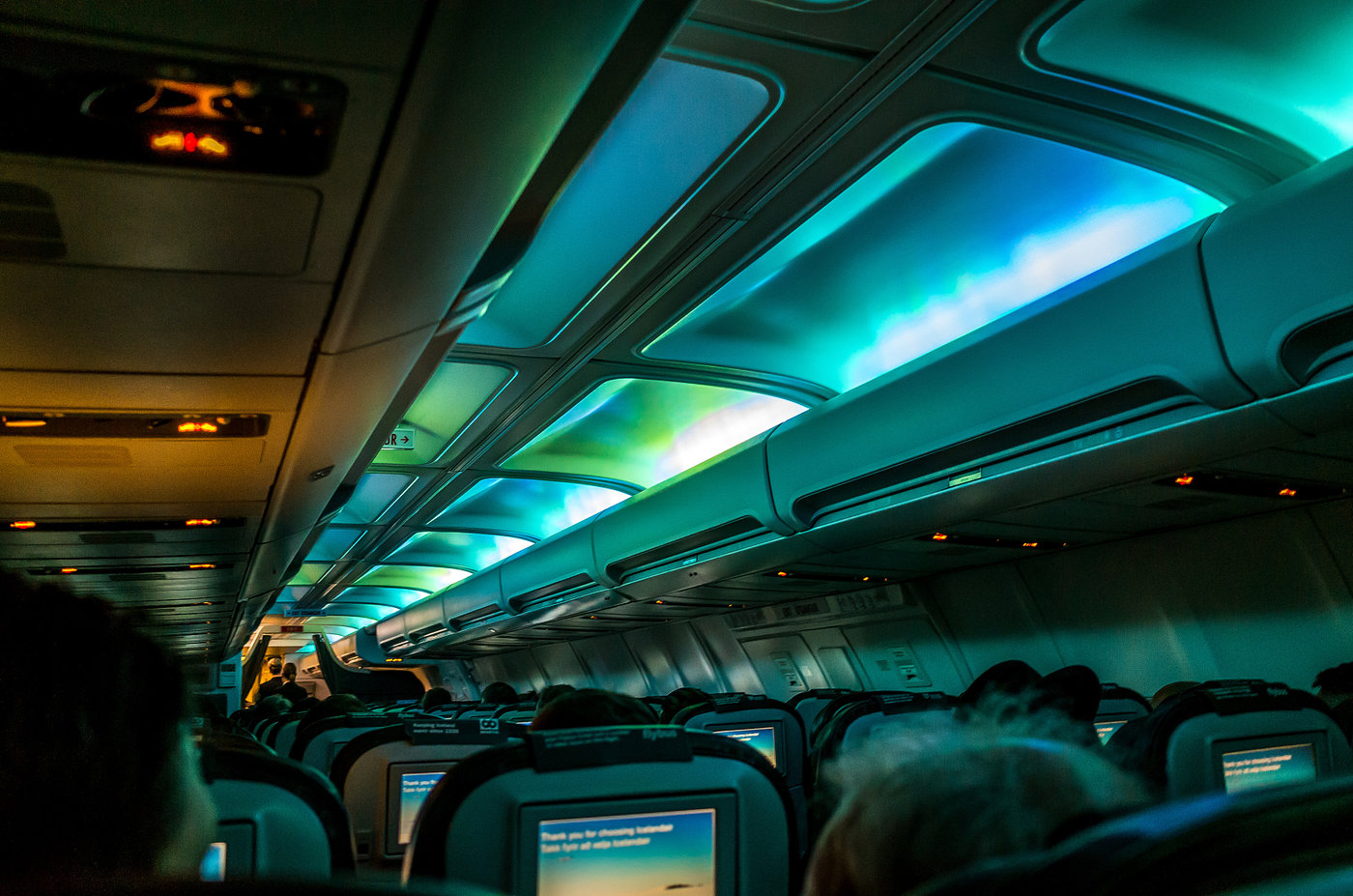 渴望“回血”的航空公司