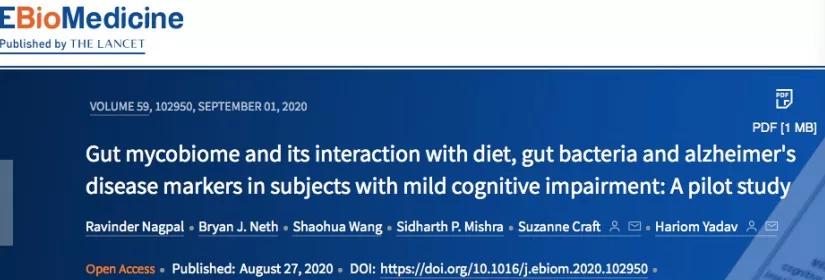 熬夜通宵、嗜糖嗜咸的我们，离阿尔茨海默病有多远？