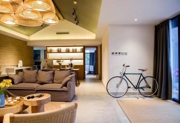 一套院子一晚15000元，民宿价格是否虚高？