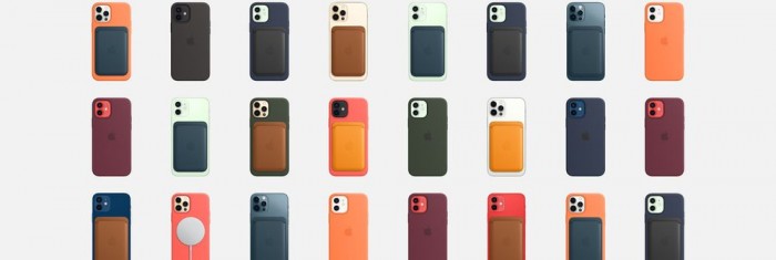 iPhone12磁吸配件是否值得购买,苹果MagS