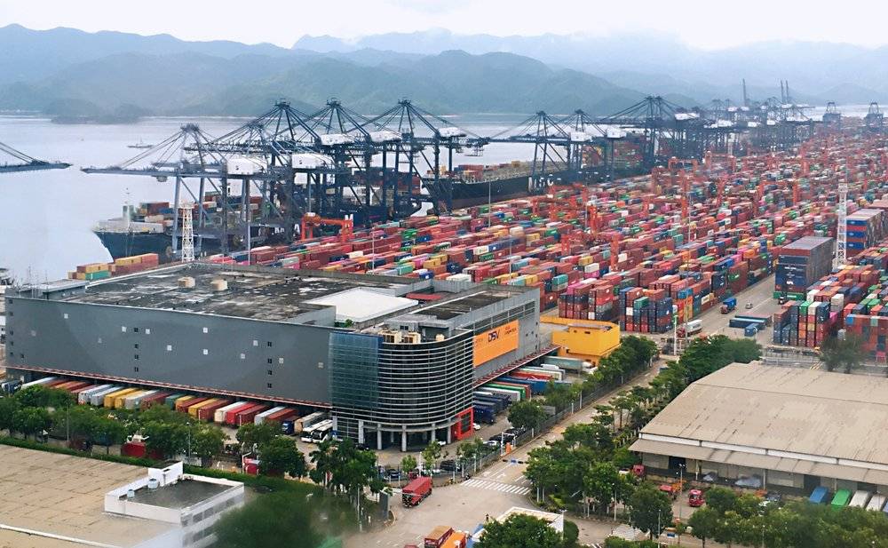 疯狂的外贸：90%消失的订单回来了？