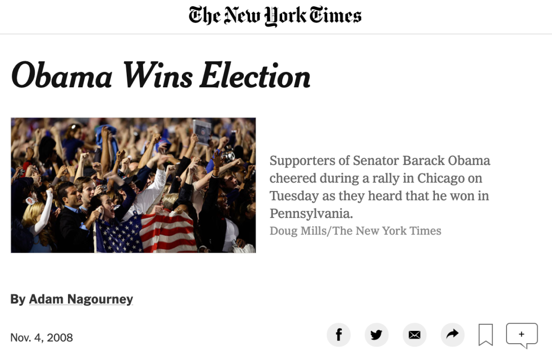 留学16年，我亲身体验了美国社会的“撕裂”