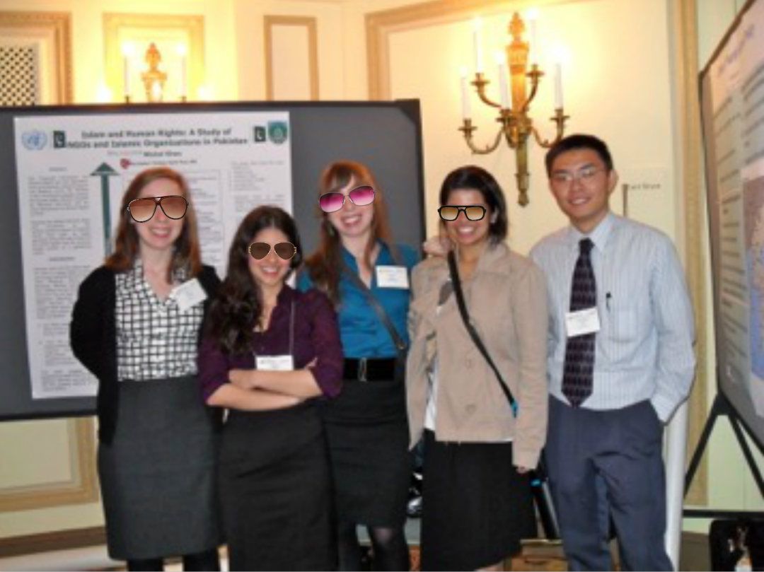 留学16年，我亲身体验了美国社会的“撕裂”