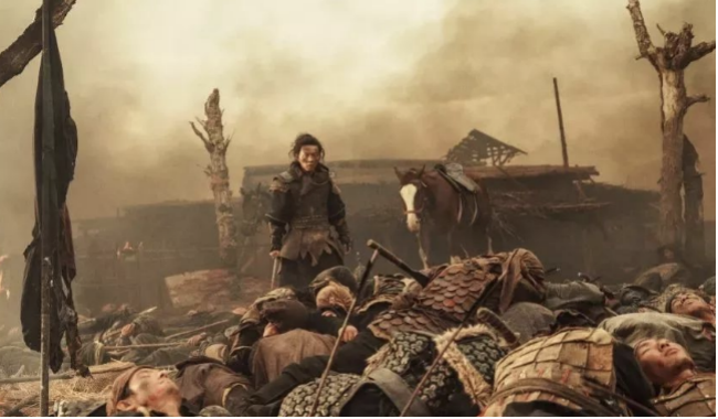 对象国家配，不嫁女有罪：这样的古代你愿意回去吗？