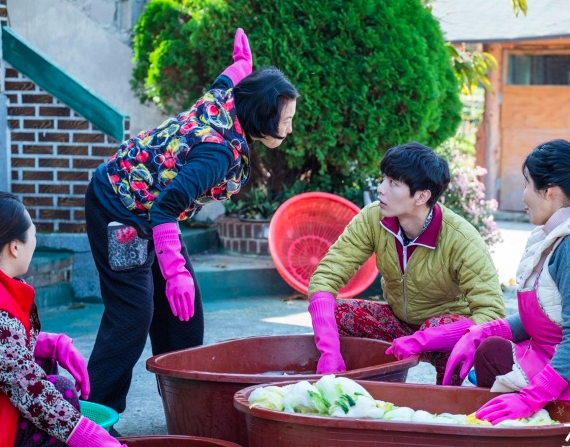 比起韩国白菜价，我更关心那里的房价