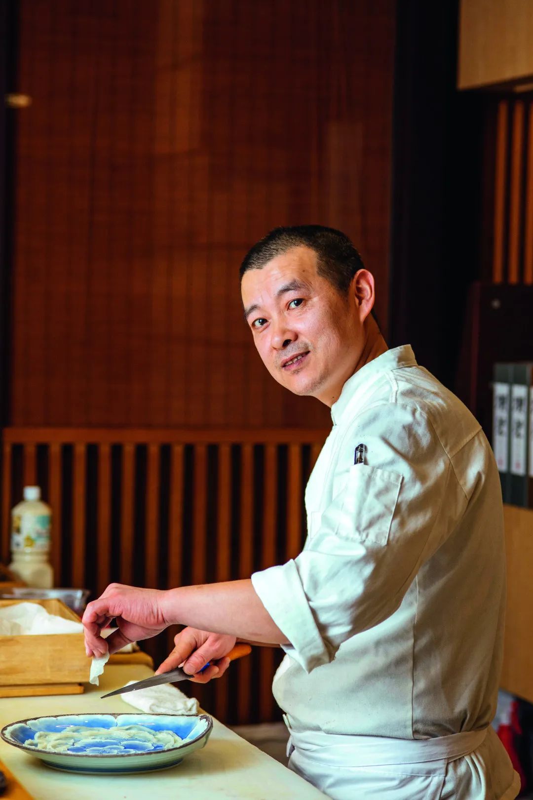 好吃｜不用拼死也能吃河豚