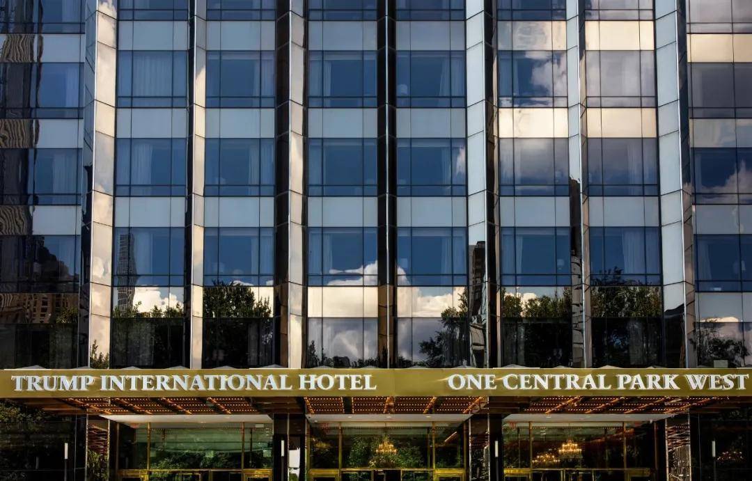 特朗普下台后做什么？美媒已安排得明明白白