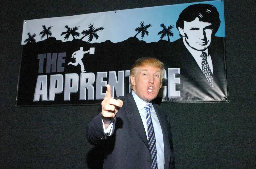 特朗普下台后做什么？美媒已安排得明明白白